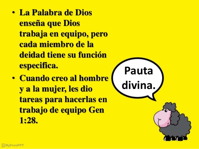 dios crea hombre y mujer para ser uno solo